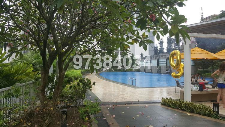 Twin Regency (D3), Condominium #146330972